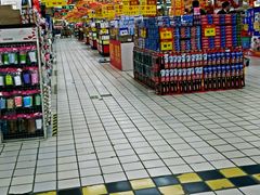 -美廉美超市(圣熙8号购物中心店)
