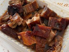 -龙记香港茶餐厅(久光百货店)