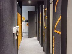 -超级猩猩健身·团课(铁机路迅博店)