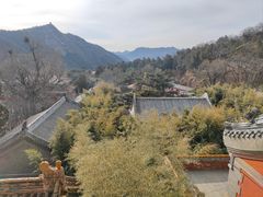 -潭柘寺景区