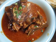 -一楼食业·美食人家