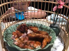-佬麻雀·新湘菜(珠海金发购物中心店)