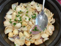 -亭下湖饭店(康岭店)