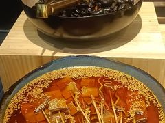 -火锅先生(五马街店)