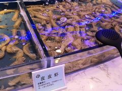 -澜悦港海鲜体验主题餐厅