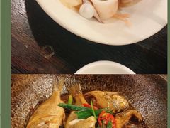-临家闽南菜(宝洲路店)