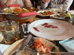 -BROWNSTONE布朗石西班牙餐厅(富城店)