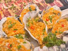 -火炉火自助餐(西直门凯德MALL店)