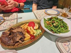 -海尔巴格一甸茶餐厅(团结路店)