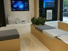 -国家电网上海市电力公司浦东供电公司-停车场