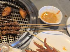 -尚宴牛特鲜自助(太原街万达店)