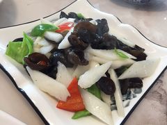 -川悦壹号·川菜(蠡溪路店)