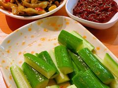 -蚝老板海鲜烧烤大排档(码头店)