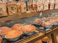 -窑滚面包专门店(马鞍山金鹰店)