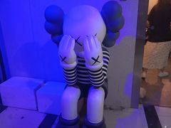 -Mr.Fox狐狸先生超级密室(南山店)