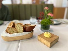 餐前面包-蝶舍·MAISON PAPILLON