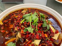 -成都驻京办餐厅(蜀都宾馆店)