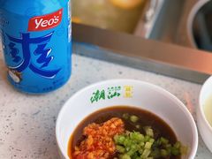 -潮汕林记牛肉火锅(万象天地店)