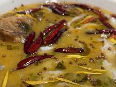 -太二酸菜鱼(福州泰禾店)