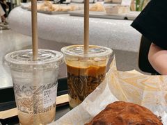 荔枝汽水-OUR Bakery(SKP-S店)