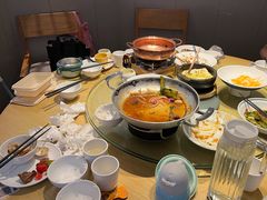 -关东小磨东北菜(上海长风大悦城店)