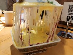 -火山屋台(新街口店)