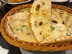 -Pita's&Tika's中东和印度风味餐厅(龙湖天街店)