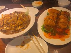 -惠宾饭庄(中山路店)