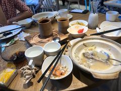 -莆田餐厅PUTIEN(三里屯店)