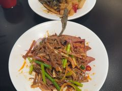 -唐河王记·南阳民间菜(国基路店)