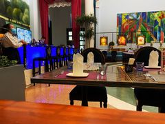 大堂-小莫餐厅And More Restaurant西餐(北京展览馆店)