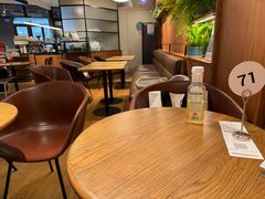 -Wagas沃歌斯(枫蓝国际店)