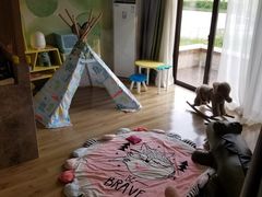 -太阳岛度假酒店