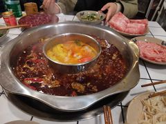 千层肚-老街坊市井火锅(营门口店)