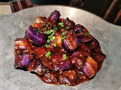 -绿茶餐厅(二七万达店)