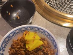 -谷牛日式烤肉(宝山U天地店)