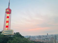 -富斯特索道