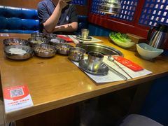-老炉家木炭烤肉(长江国际店)