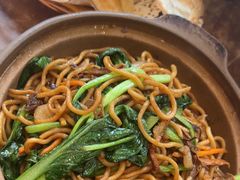 -一楼食业·美食人家