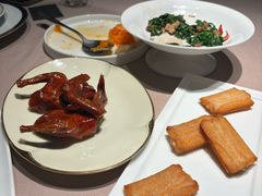 -荣轩(新荣记环球金融中心店)