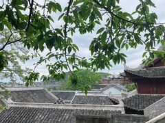 -青岩古镇
