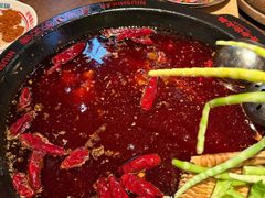 -牛市坎火锅(建设路店)