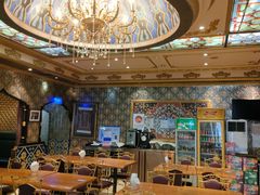 -东方亚克西餐厅(西康路店)
