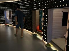 -山水温泉