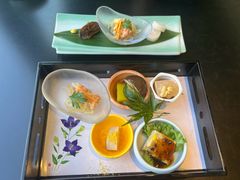 前菜-モリタ屋(JR京都伊势丹店)