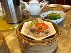 -红燕阁·精品琼菜·粤式早茶·囍宴(红燕堂酒店)