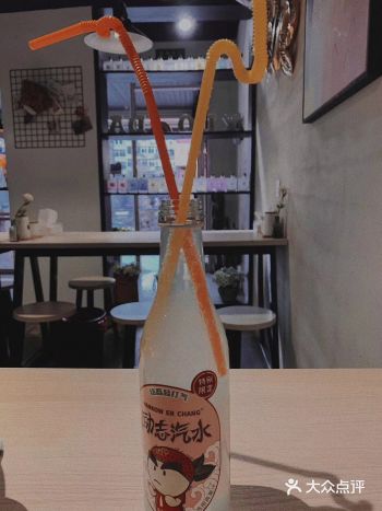 你还记得上次来是什么时候吗，第一次去吃跟康圆