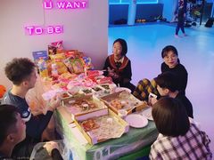 -GSTMMA综合格斗馆