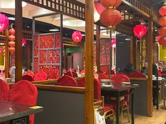 -芦月轩羊蝎子(劲松店)