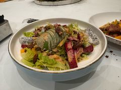 -三六三杭州菜(水上总店)
